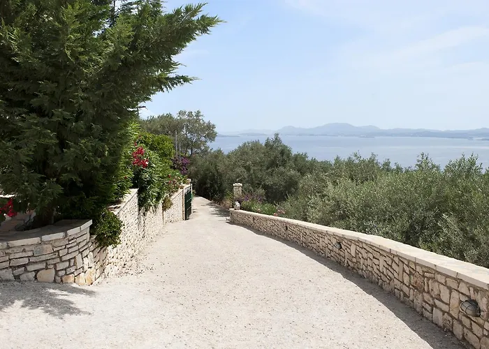 Villa Zeta *