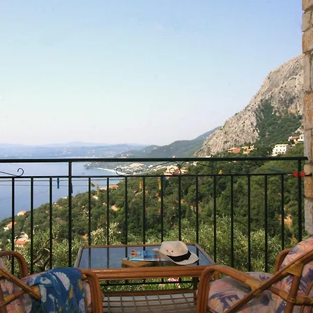 Zeta * Nisaki (Corfu)