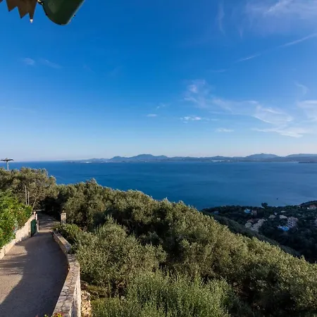 Zeta * Nisaki (Corfu)