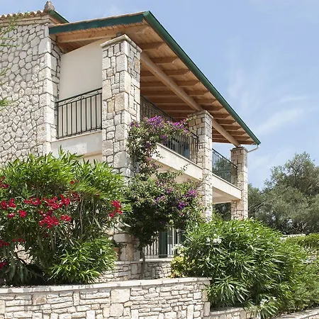 Zeta * Nisaki (Corfu)