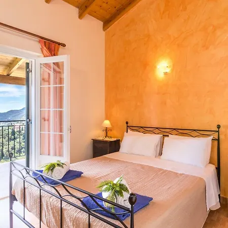 Zeta Villa Nisaki (Corfu)