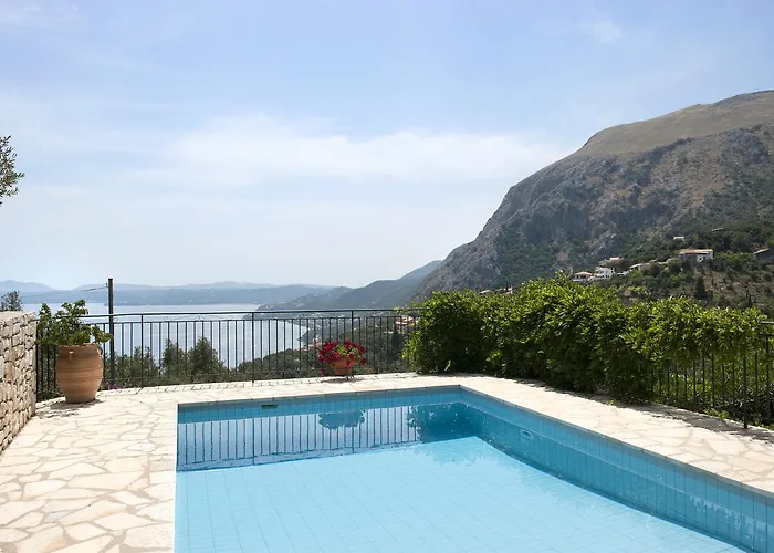 Villa Zeta *