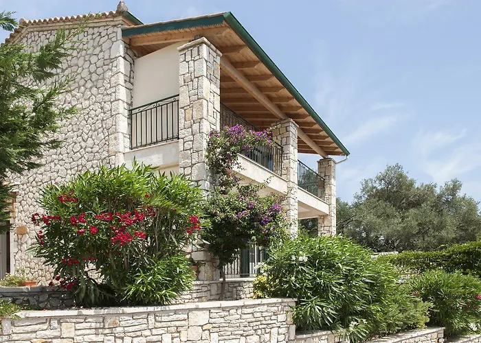 Zeta * Nisaki (Corfu)