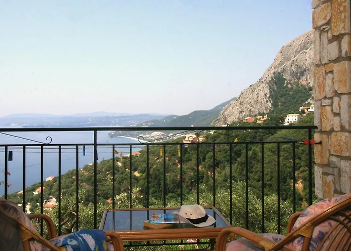Zeta * Nisaki (Corfu)
