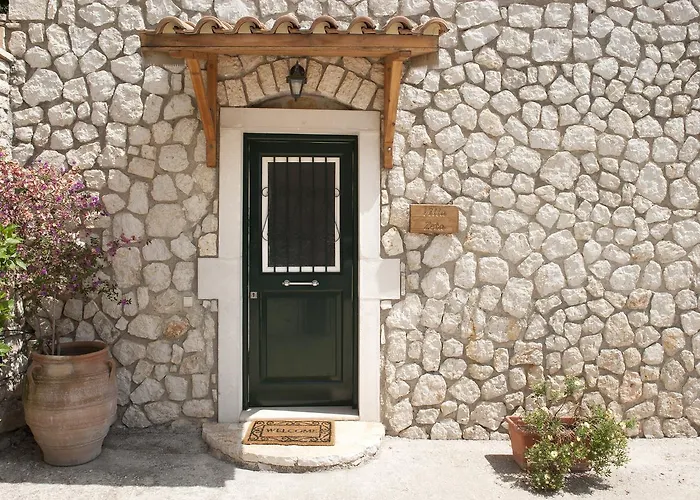 Zeta * Nisaki (Corfu)