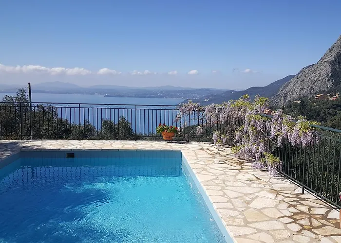 Zeta * Nisaki (Corfu)