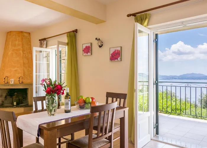 Zeta Villa *