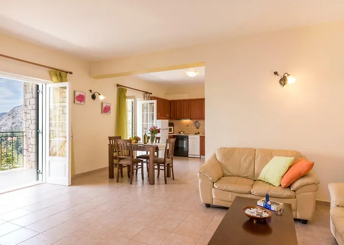 Villa Zeta