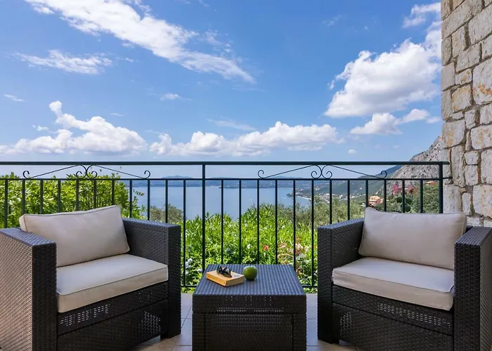 Villa Zeta