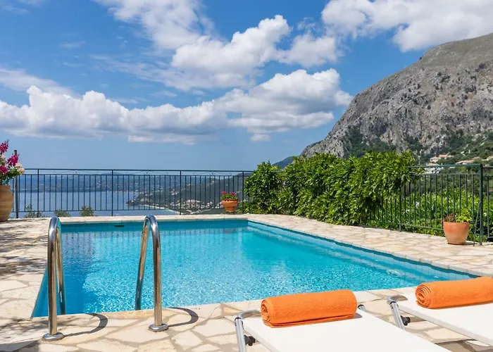 Villa Zeta
