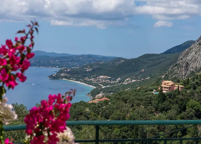 Zeta Villa *