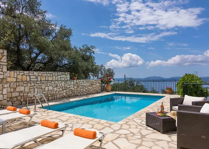 Villa Zeta *